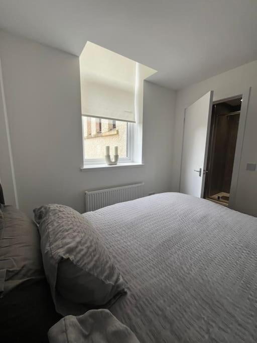 The M Rooms At 144 Kirk of Shotts Buitenkant foto